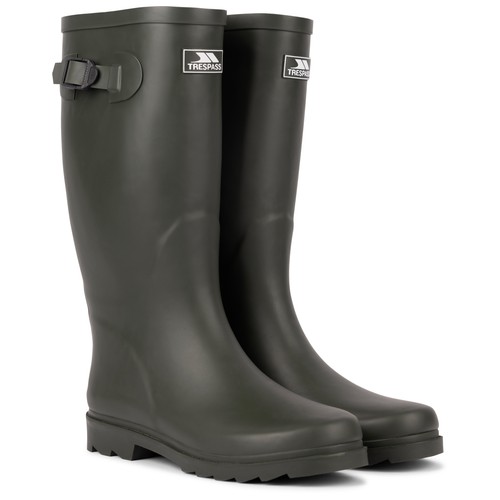 Trespass mens waterproof - mens,