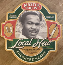 Shepherd Neame Master Brew