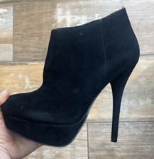 LADIES WOMENS STILETTO HIGH