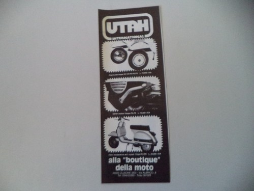 Advertising 1984 - advertising,