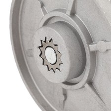 Winch Replacement Drum Solid