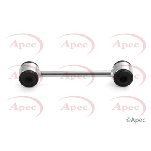 Anti roll bar - 2x,