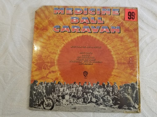 Various medicine ball - various,