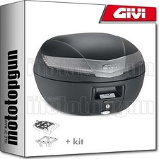 GIVI CASE V40NT + HOLDER