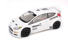 HPI Racing - 2014 Ford Fiesta