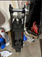 AGT Hydraulic Breaker Hammer
