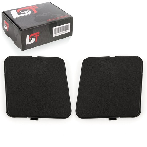Towing eye cover cap left - towing,