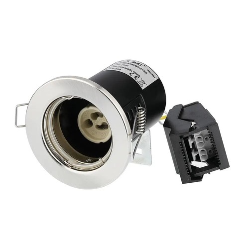 Fire rated ip65 bathroom - fire,