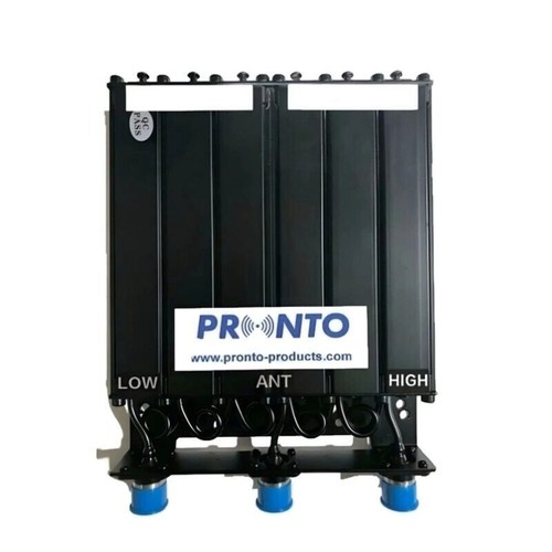 30w vhf cavity - vhf, 6