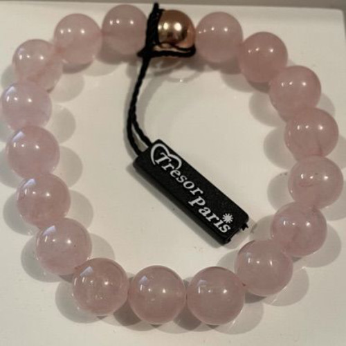 Tresor paris 10mm powder pink - tresor,