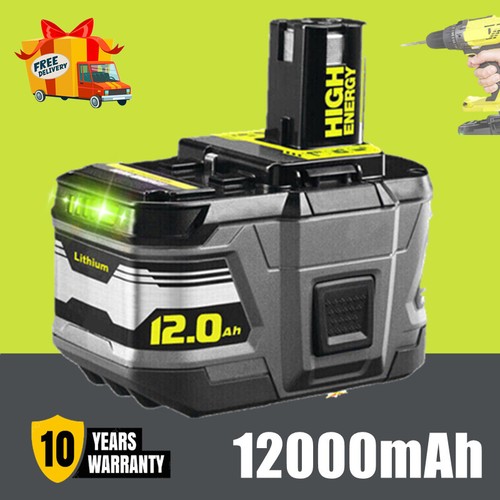 0ah for ryobi p108 - p108, 18v