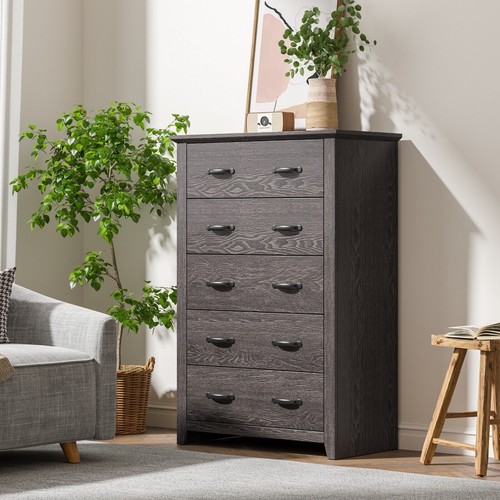 Modern chest drawers - chest,