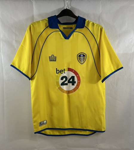 Leeds united away - leeds,