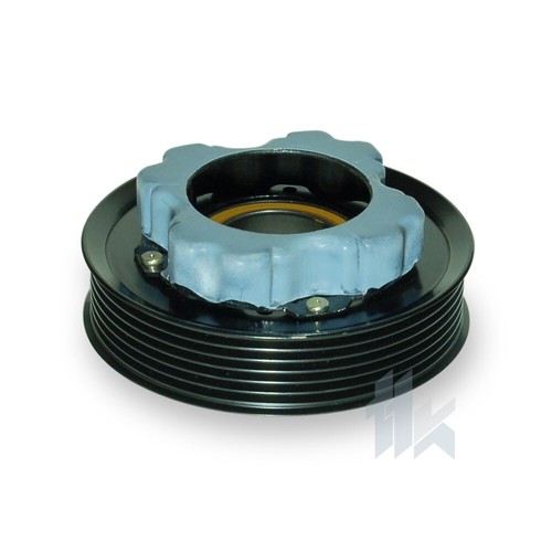 Compressor pulley fits - compressor,