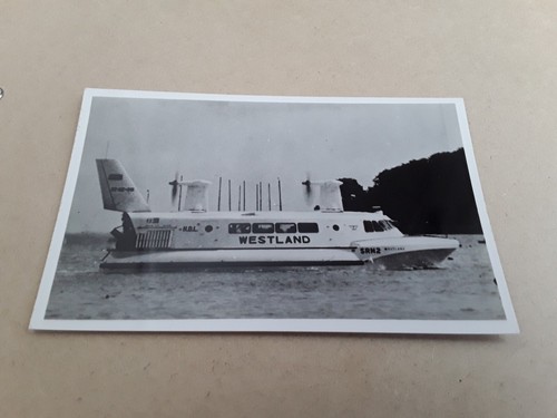 Postcard isle wight - postcard, of