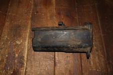 1978-81 YAMAHA SR500 TOOL BOX