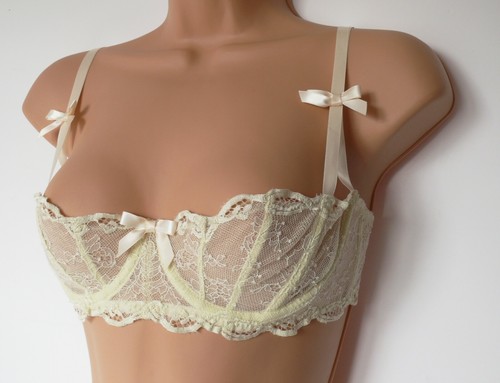 Agent provocateur cream love - agent,
