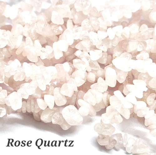 Semi precious gemstone chips - semi,