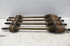 SUBARU IMPREZA HATCHBACK WRX