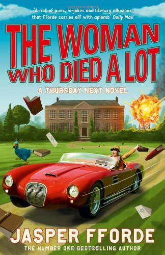 The woman who died - who, a