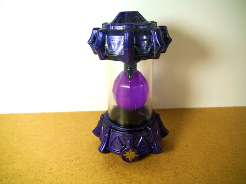 Magic pyramid creation crystal - creation,