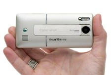 Orignal 100%Genuine Sony Ericsson k770, k770i Housing battery back cover