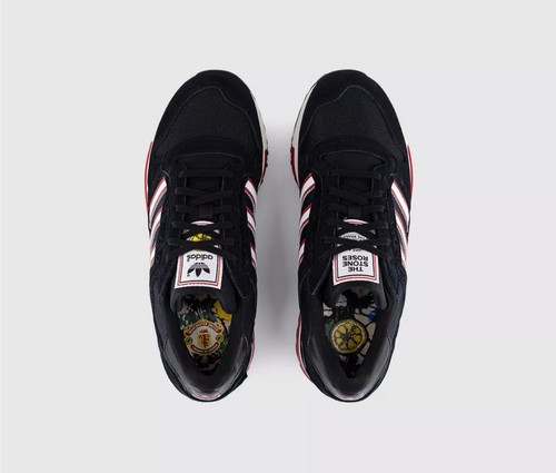 Adidas the stone roses - adidas®, x