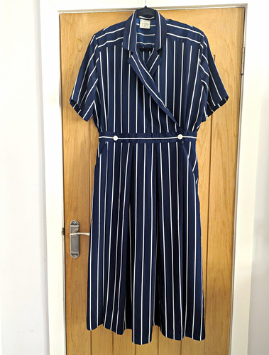 Vintage alexon womens dress - alexon,