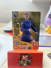 Cole Palmer - Golden Baller -