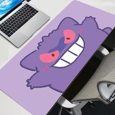 Pokemon Gengar Gaming Mouse