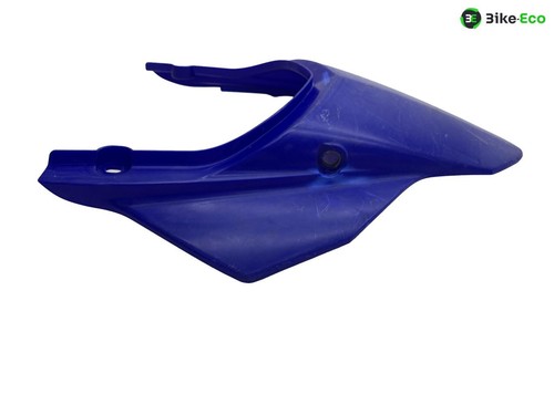 Fairing cover rear shell