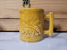 Vintage Made In Portugal
