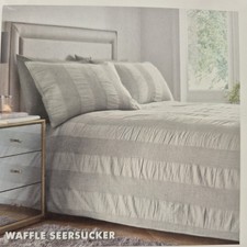West Park Silver Waffle