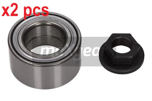 Pcs sides front 330746 - x2, l&r