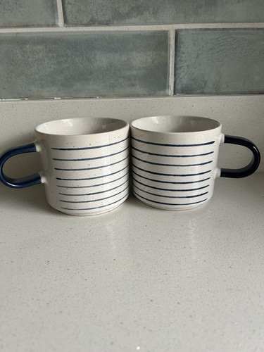 Tesco white blue - tesco,