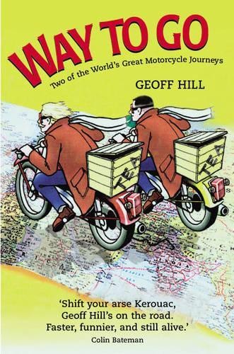Way two the world - way,