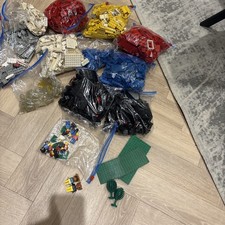 LEGO Job Lot 1970/1980’S