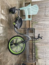 Huffy 98861 Machine Drift Trike - Green