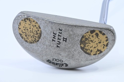 Callaway tuttle putter 35 - callaway,