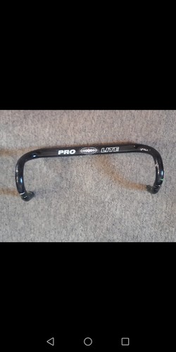Lite pro carbon - carbon, drop