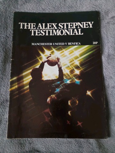 Manchester united the - manchester, alex