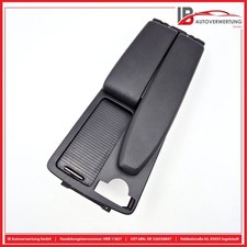 Armrest Centre Console