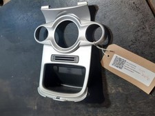 FORD FIESTA ZETEC 16V MK7