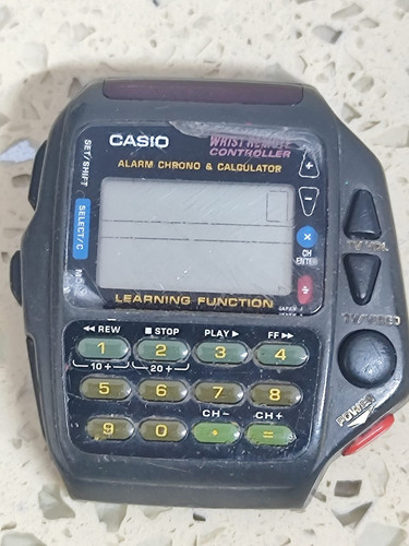 Vintage casio cmd - casio, cmd-40