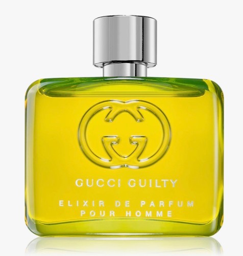 Gucci guilty elixir - gucci, de