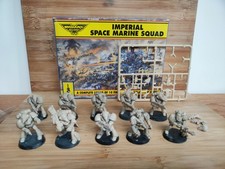 Warhammer 40k Rogue Trader