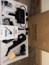 Tomlov TM3K-3D IPS Digital