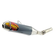 Kawasaki kx450f fmf exhaust - kawasaki,