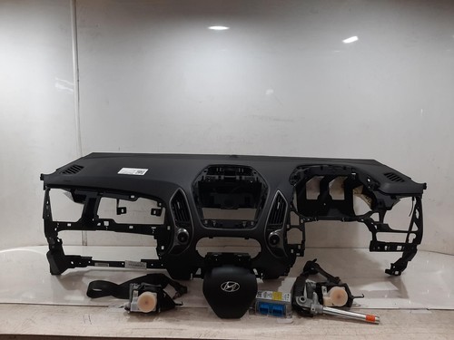 Hyundai ix35 crdi - crdi, mk1