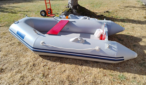 2019 seago 240 inflatable - 240.,